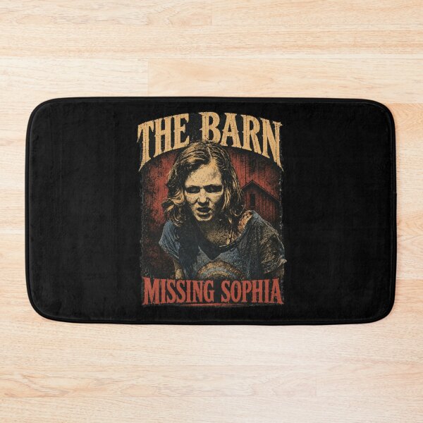 Item preview, The Barn Vintage Zombie Art designed and sold by Ovnil.
