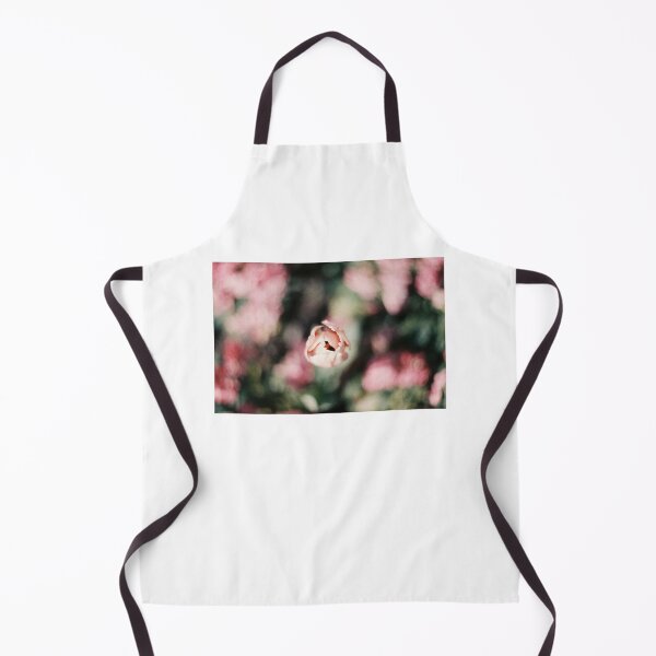 Item preview, Top Down Pink Tulip Macro designed and sold by Chereaarika.