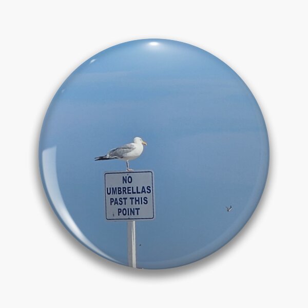 Item preview, Beach Gull designed and sold by AnneDB.