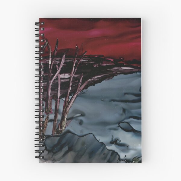 Item preview, Path Less Traveled designed and sold by Brenda Moszer.