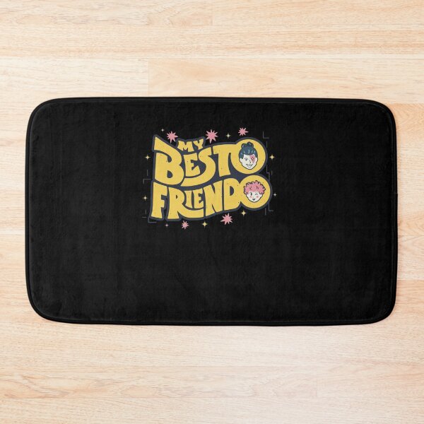 Item preview, My Besto Friendo Yuji and Todo Anime designed and sold by Dravienart.
