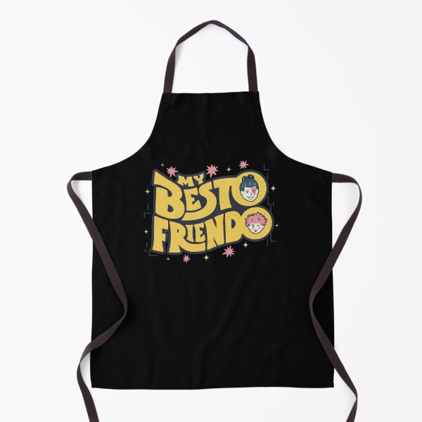 Item preview, My Besto Friendo Yuji and Todo Anime designed and sold by Dravienart.