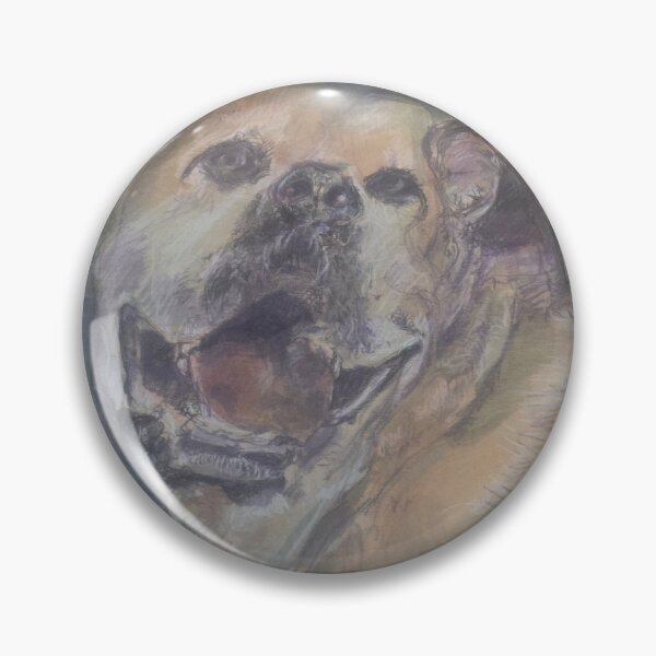 Item preview, The sweetness of the pitbull designed and sold by Your Portrait Experience - Live Authentic Portraits.