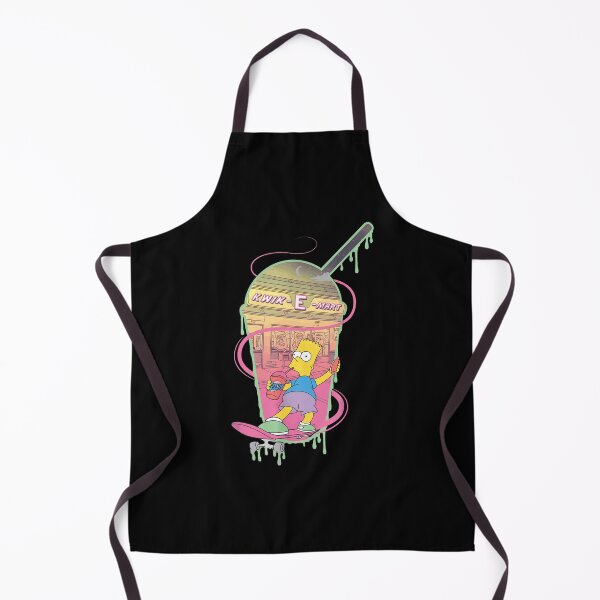 Item preview, Yellow Cartoon Family Prankster Boy Local Convenience Store designed and sold by ZachDowns.