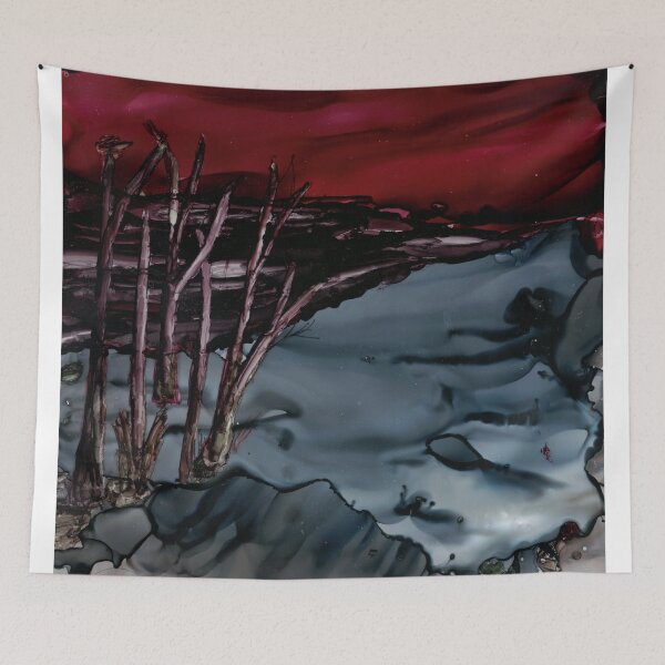Item preview, Path Less Traveled designed and sold by Brenda Moszer.