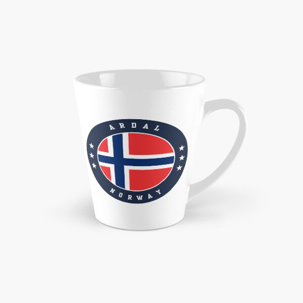 Item preview, Ardal Norway designed and sold by jeshands.