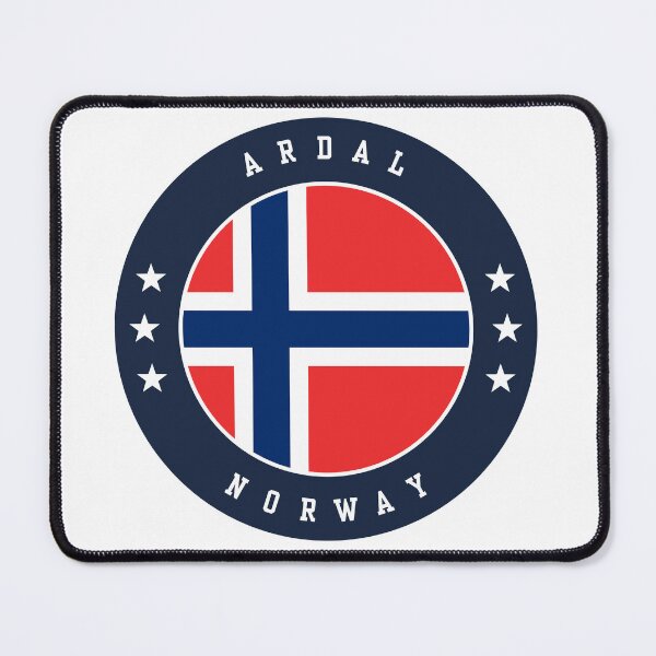 Item preview, Ardal Norway designed and sold by jeshands.