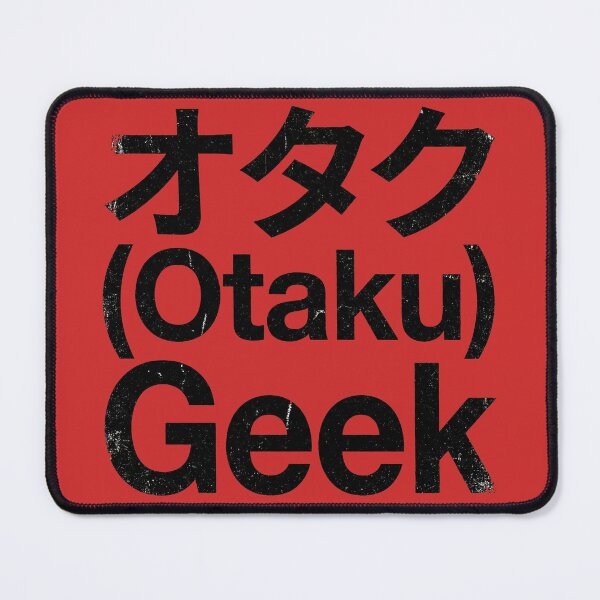 Item preview, Otaku designed and sold by CornershopTee.