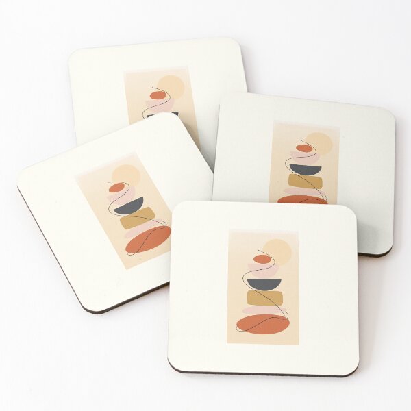 Item preview, Minimalist Balanced Zen Stones  designed and sold by Itsheartshop.