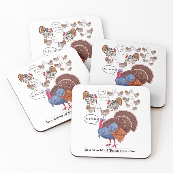 Item preview, Funny Thanksgiving Turkey  designed and sold by SunandShade.