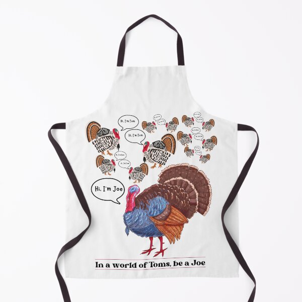 Item preview, Funny Thanksgiving Turkey designed and sold by SunandShade.
