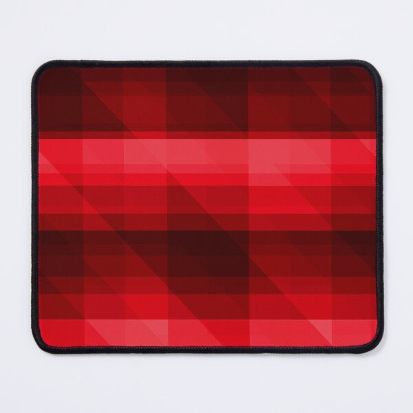 Item preview, Geometric Red Pattern designed and sold by Andrew Hitchen.