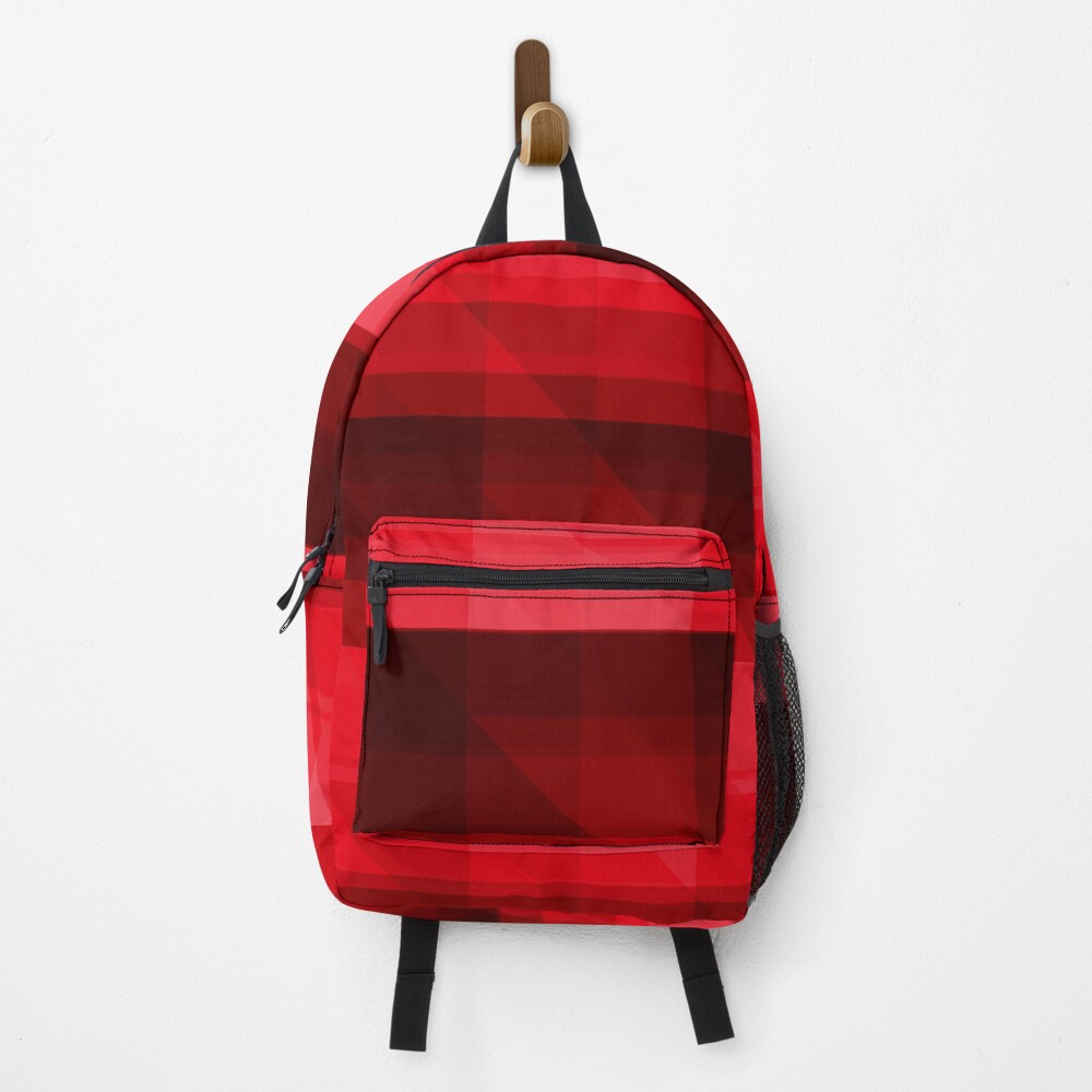 Item preview, Backpack designed and sold by Hitchen.