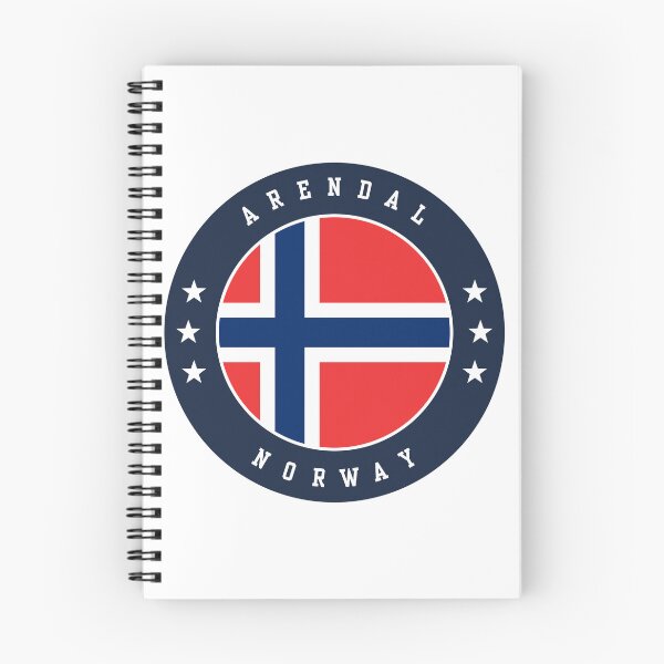 Item preview, Arendal Norway designed and sold by jeshands.