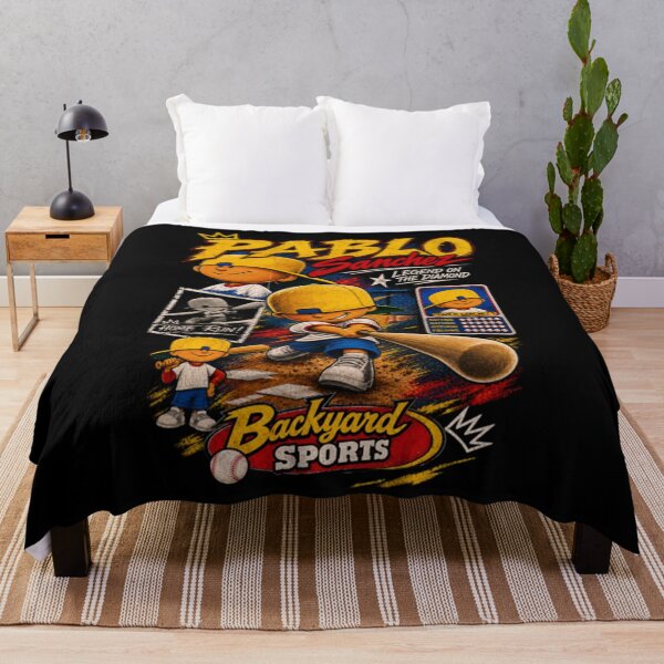 Item preview, Pablo Sanchez Baseball designed and sold by AngeliaViolet.