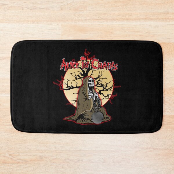Item preview, Art - Alice in Chains designed and sold by goldenwallace.