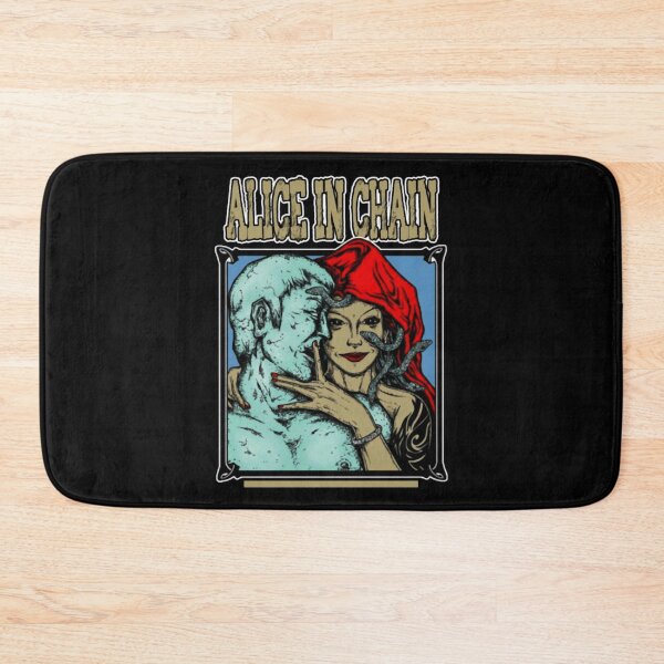Item preview, Music - Alice in Chains designed and sold by goldenwallace.