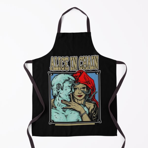 Item preview, Music - Alice in Chains designed and sold by goldenwallace.