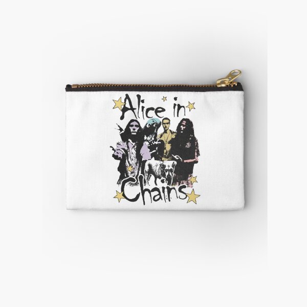 Item preview, Alice in Chains Fanart Design designed and sold by goldenwallace.