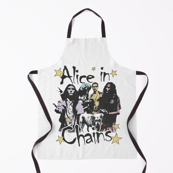 Item preview, Alice in Chains Fanart Design designed and sold by goldenwallace.