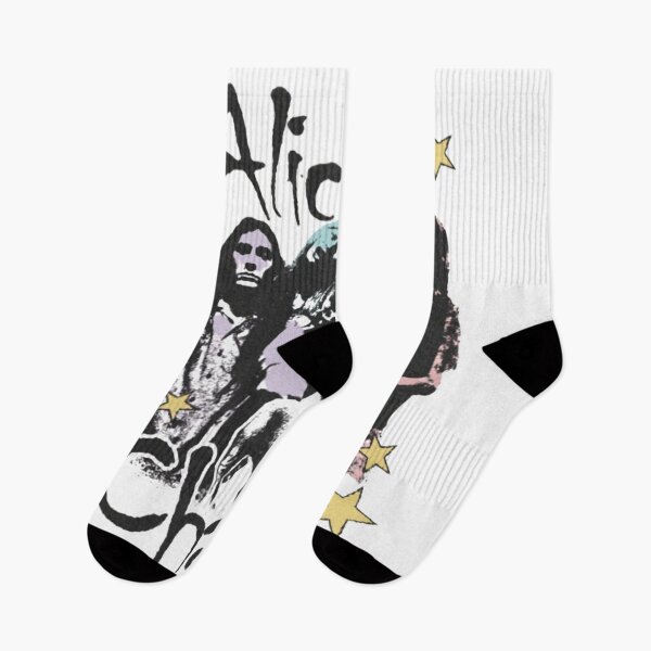 Item preview, Alice in Chains Fanart Design designed and sold by goldenwallace.