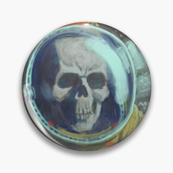 Item preview, Dead Astronaut designed and sold by BFoxArtAnim.