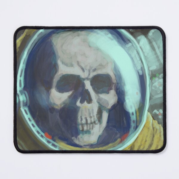 Item preview, Dead Astronaut designed and sold by BFoxArtAnim.