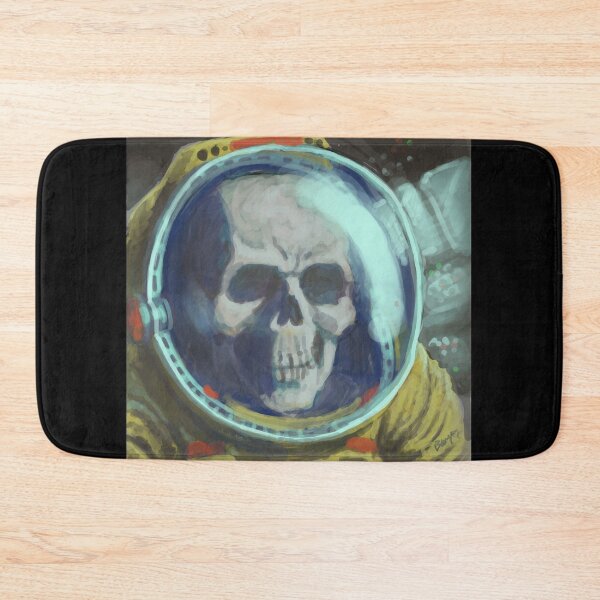 Item preview, Dead Astronaut designed and sold by BFoxArtAnim.
