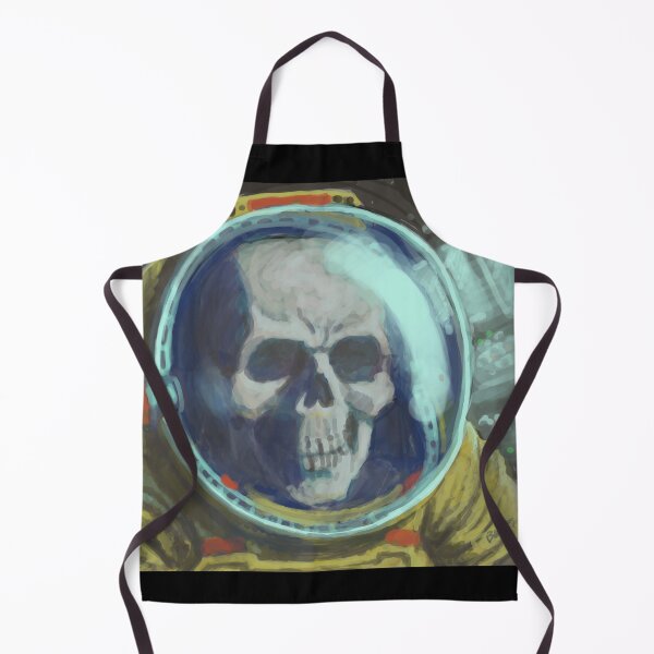 Item preview, Dead Astronaut designed and sold by BFoxArtAnim.