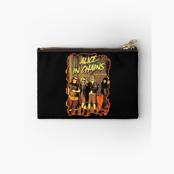 Item preview, Alice in Chains Cute designed and sold by goldenwallace.