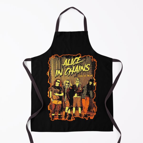 Item preview, Alice in Chains Cute designed and sold by goldenwallace.