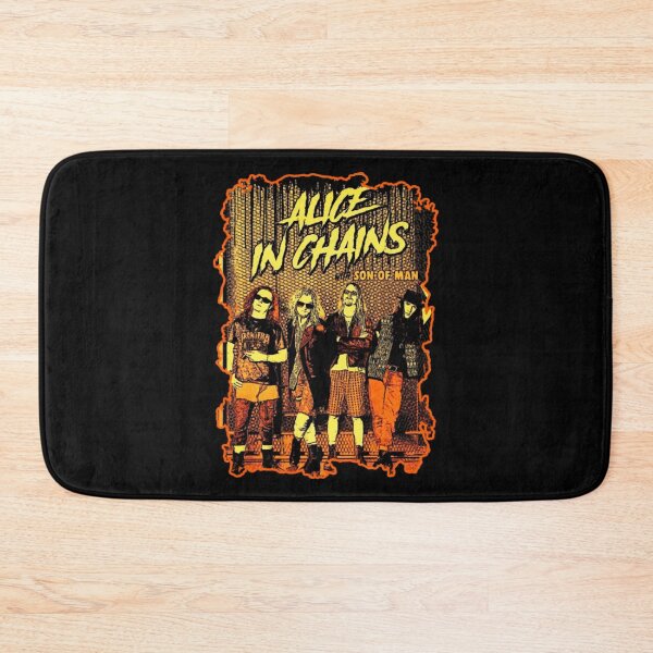 Item preview, Alice in Chains Cute designed and sold by goldenwallace.