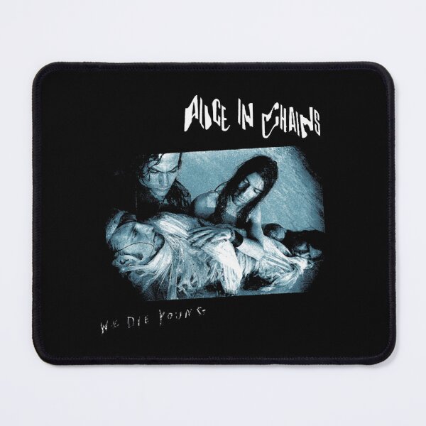 Item preview, Fanart - Alice in Chains designed and sold by goldenwallace.
