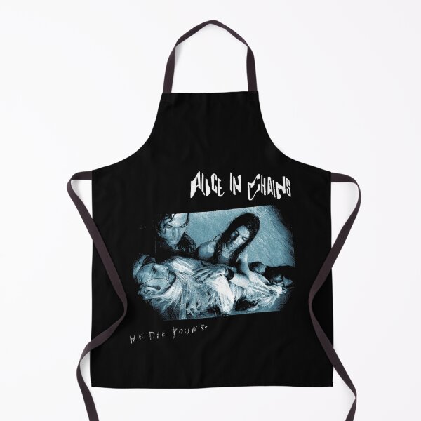 Item preview, Fanart - Alice in Chains designed and sold by goldenwallace.