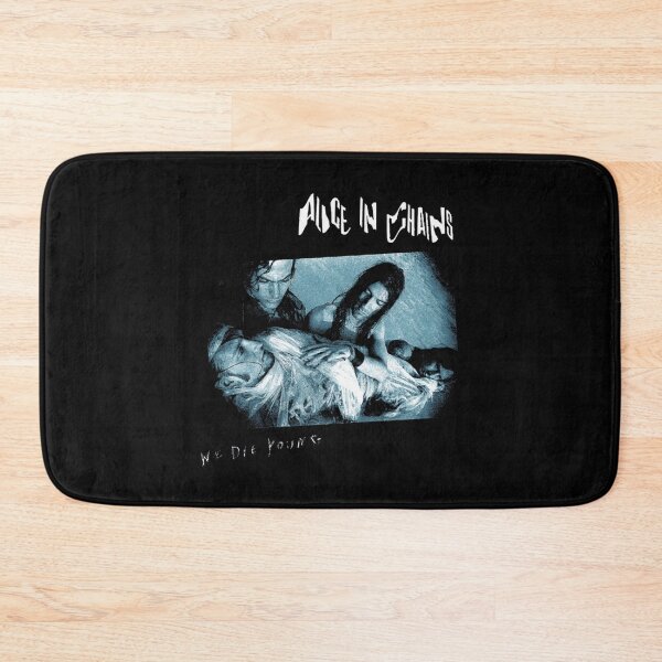 Item preview, Fanart - Alice in Chains designed and sold by goldenwallace.