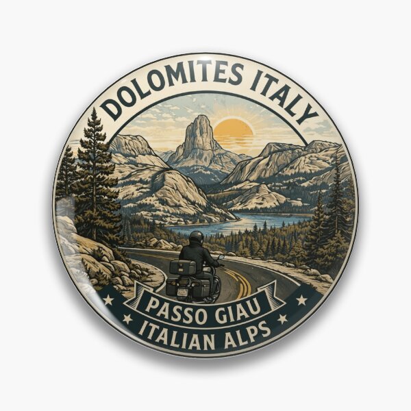 Item preview, Dolomites Italy designed and sold by ryanapples2.