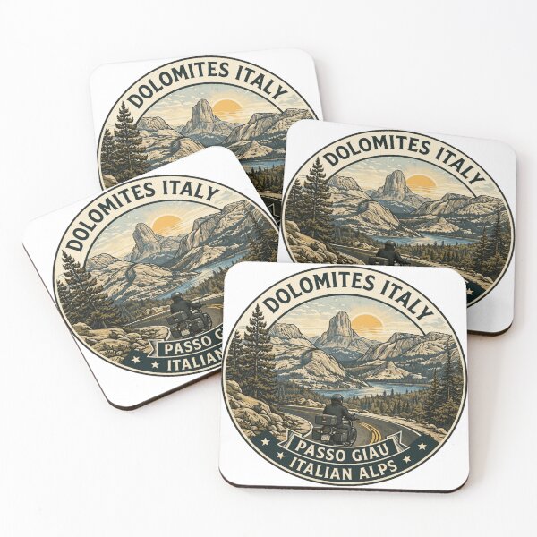 Item preview, Dolomites Italy designed and sold by ryanapples2.