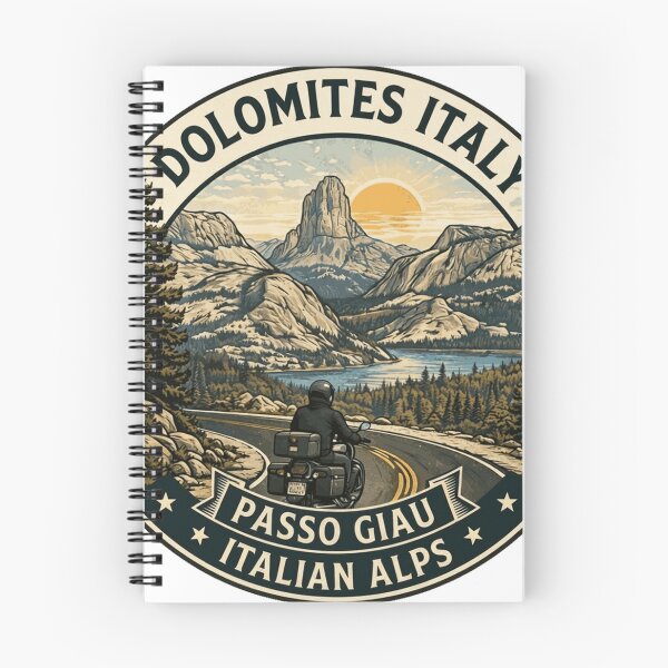 Item preview, Dolomites Italy designed and sold by ryanapples2.