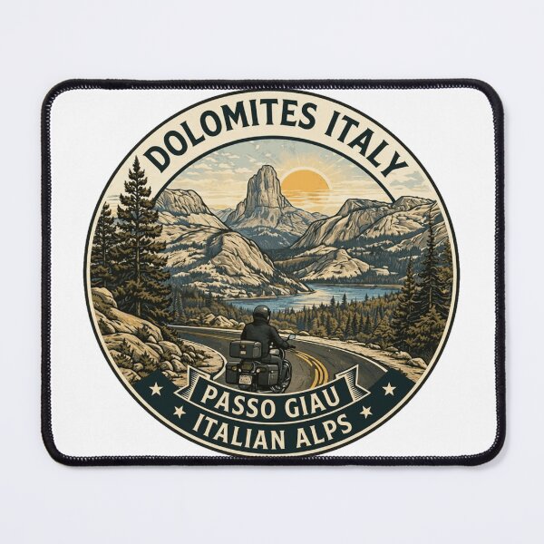 Item preview, Dolomites Italy designed and sold by ryanapples2.