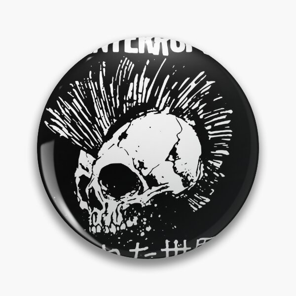 Item preview, The-Interrupters designed and sold by CozyGrainStudio.