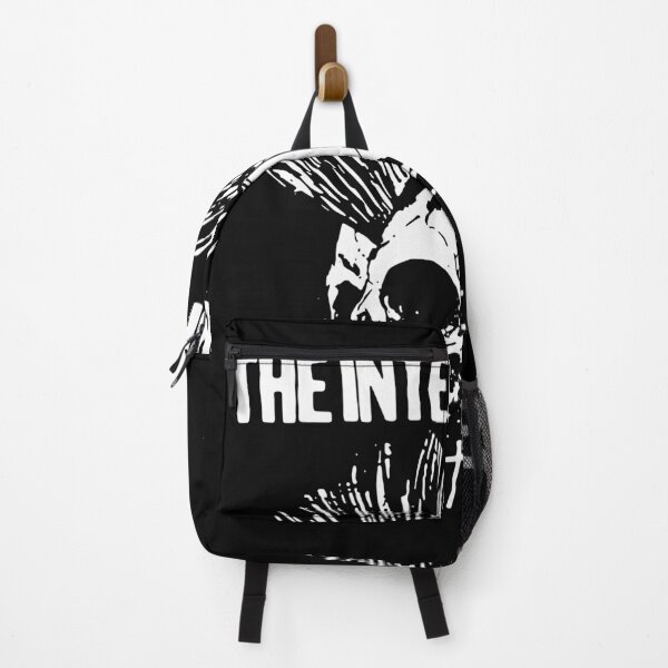 Item preview, The-Interrupters designed and sold by CozyGrainStudio.