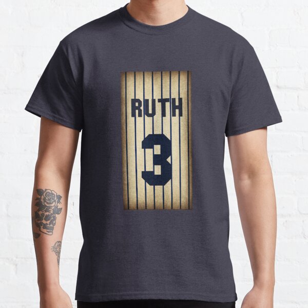 Babe Ruth Youth Baseball T-Shirt Design Ideas - Custom Babe Ruth Youth  Baseball Shirts & Clipart - Design Online