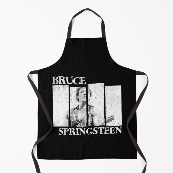 Item preview, Bruce Springsteen Music Vintage designed and sold by raymullenArt.