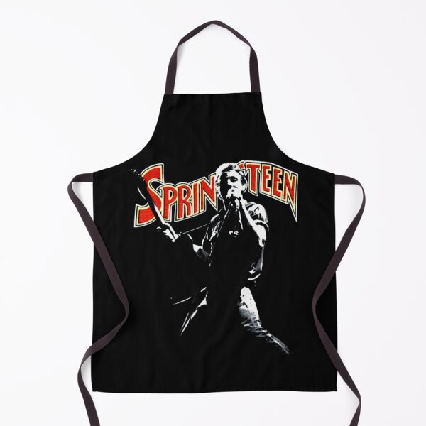 Item preview, Bruce Springsteen Guitar Fanart designed and sold by raymullenArt.
