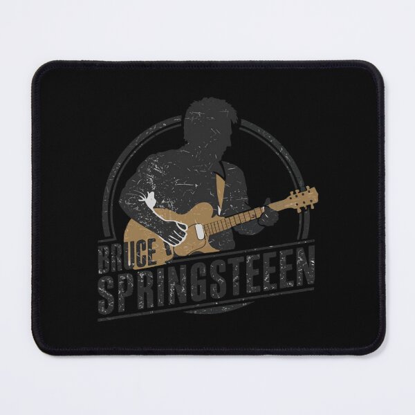 Item preview, Bruce Springsteen designed and sold by raymullenArt.
