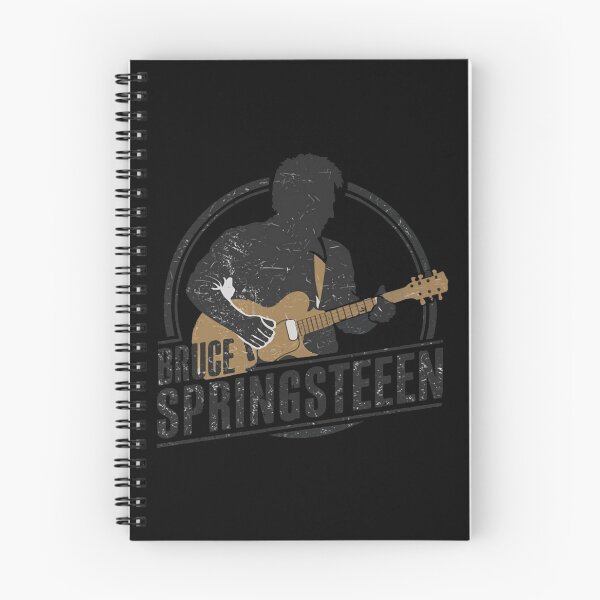 Artikelvorschau, Bruce Springsteen entworfen und verkauft von raymullenArt.