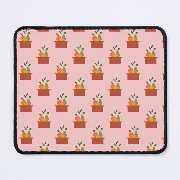 Item preview, Geometric Fruit Still Life Illustration designed and sold by Itsheartshop.
