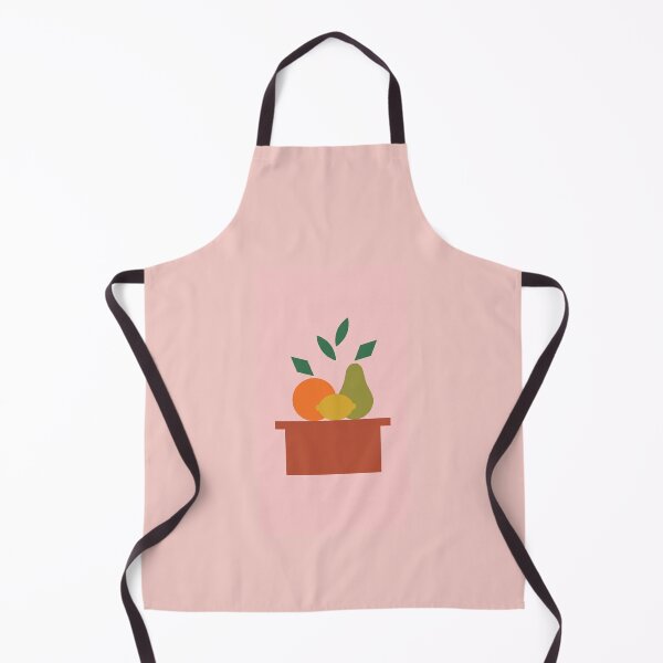 Item preview, Geometric Fruit Still Life Illustration designed and sold by Itsheartshop.