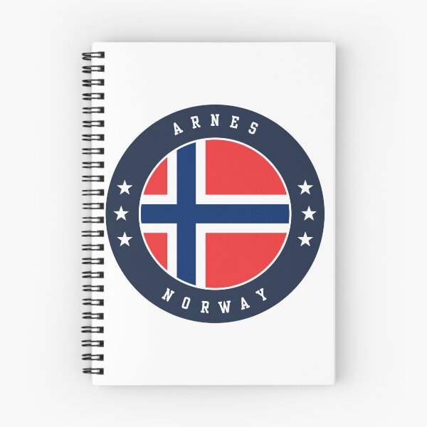 Item preview, Arnes Norway designed and sold by jeshands.
