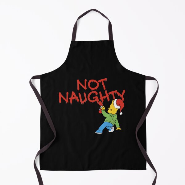 Item preview, Yellow Cartoon Family Christmas Prankster Boy Graffiti Not designed and sold by ZachDowns.